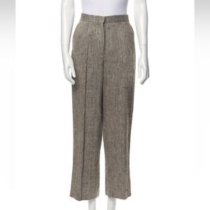 Vintage MaxMara Trousers
